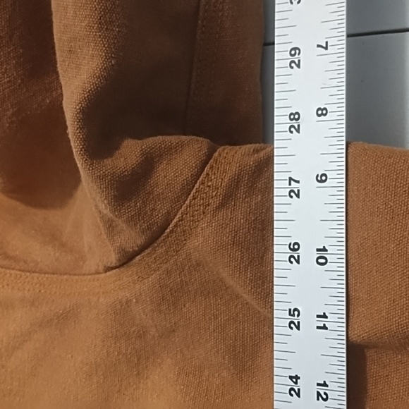 Hammerdown Canvas Work Utility Jacket XXL - Picture 12 of 14